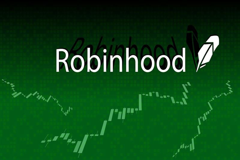 Nuovo ATH per le azioni Robinhood: quale criptovaluta potrebbe esplodere in futuro?