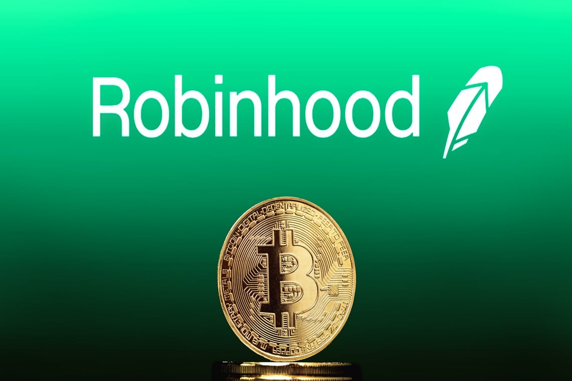 Robinhood lancia la sua blockchain: azioni e staking crypto su Layer 2!