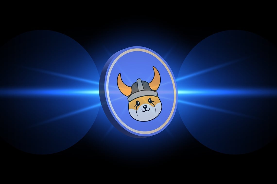 FLOKI lancia la mainnet Valhalla e la partnership con gli eSport: il token esplode