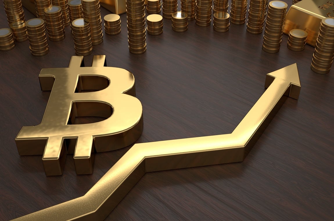 Bitcoin supera 110.000 dollari e si avvicina all’ATH mentre BTC Bull vola a $8 milioni in prevendita