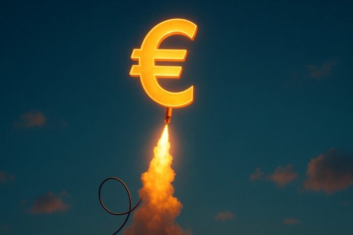 stablecoin euro