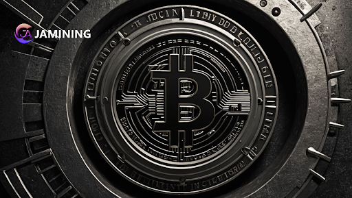 JAMining Lancia la Nuova Era del Cloud Mining: Una Soluzione Intelligente, Sostenibile e Accessibile al Mondo Intero