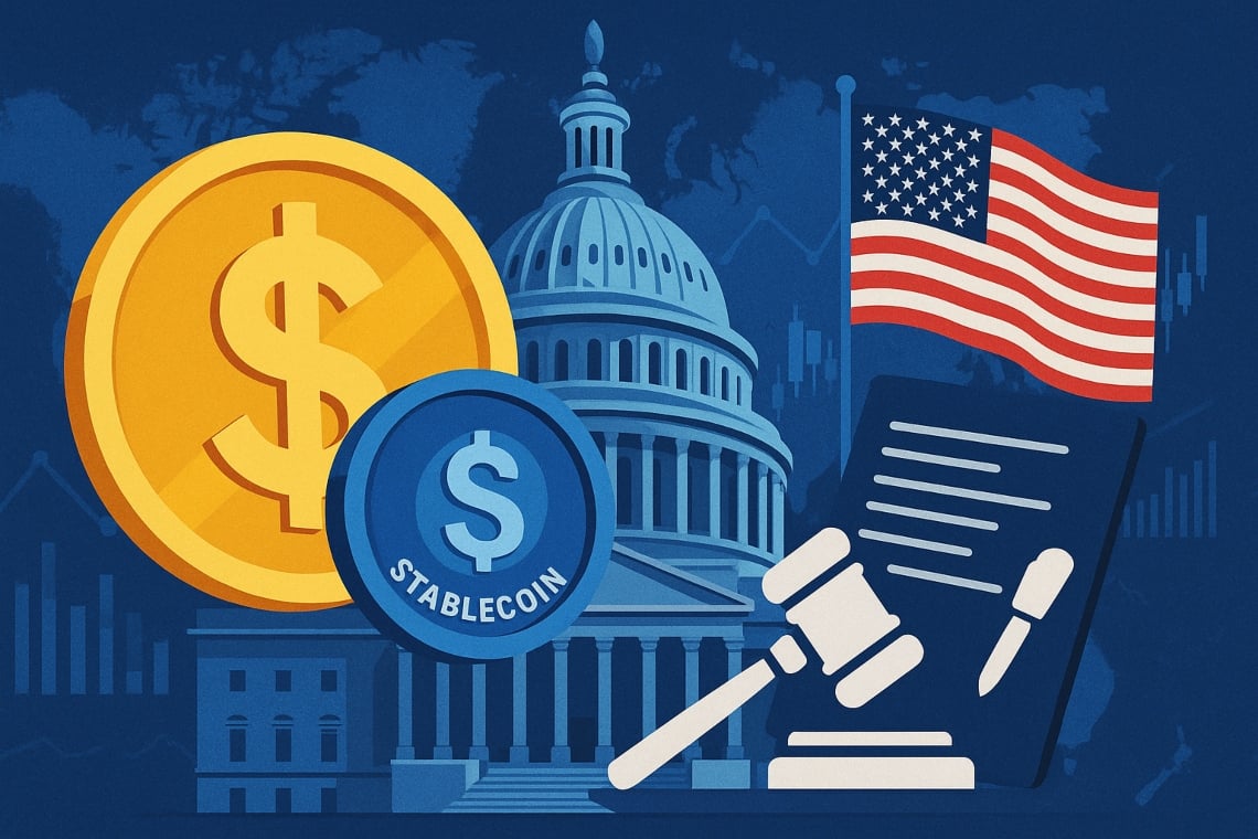 US stablecoins: opportunità e sfide per il dollaro come valuta globale