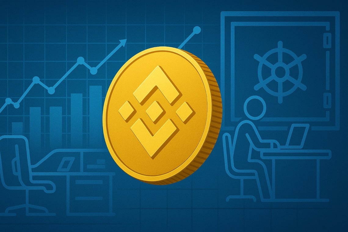 Windtree punta su BNB: finanziamento record da 520 milioni