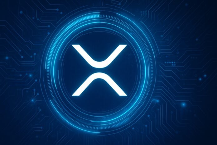 xrp chris larsen