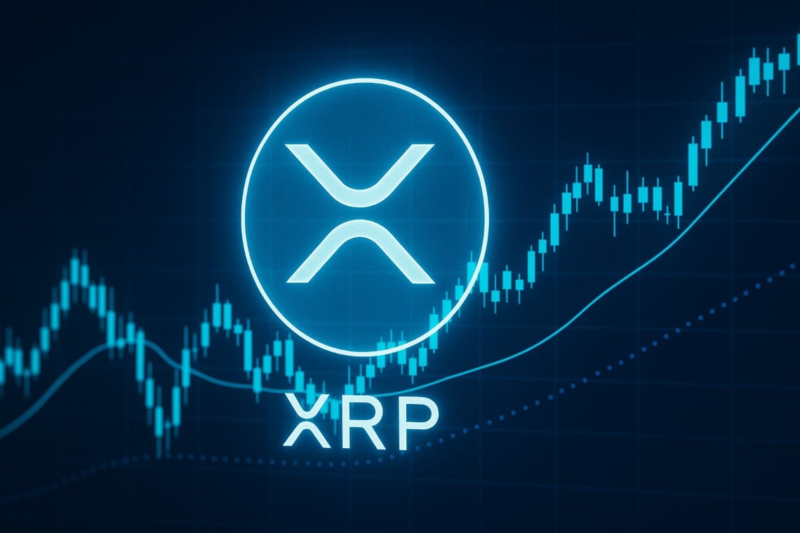 XRP: prospettive di crescita e impatto degli ETF nel 2026