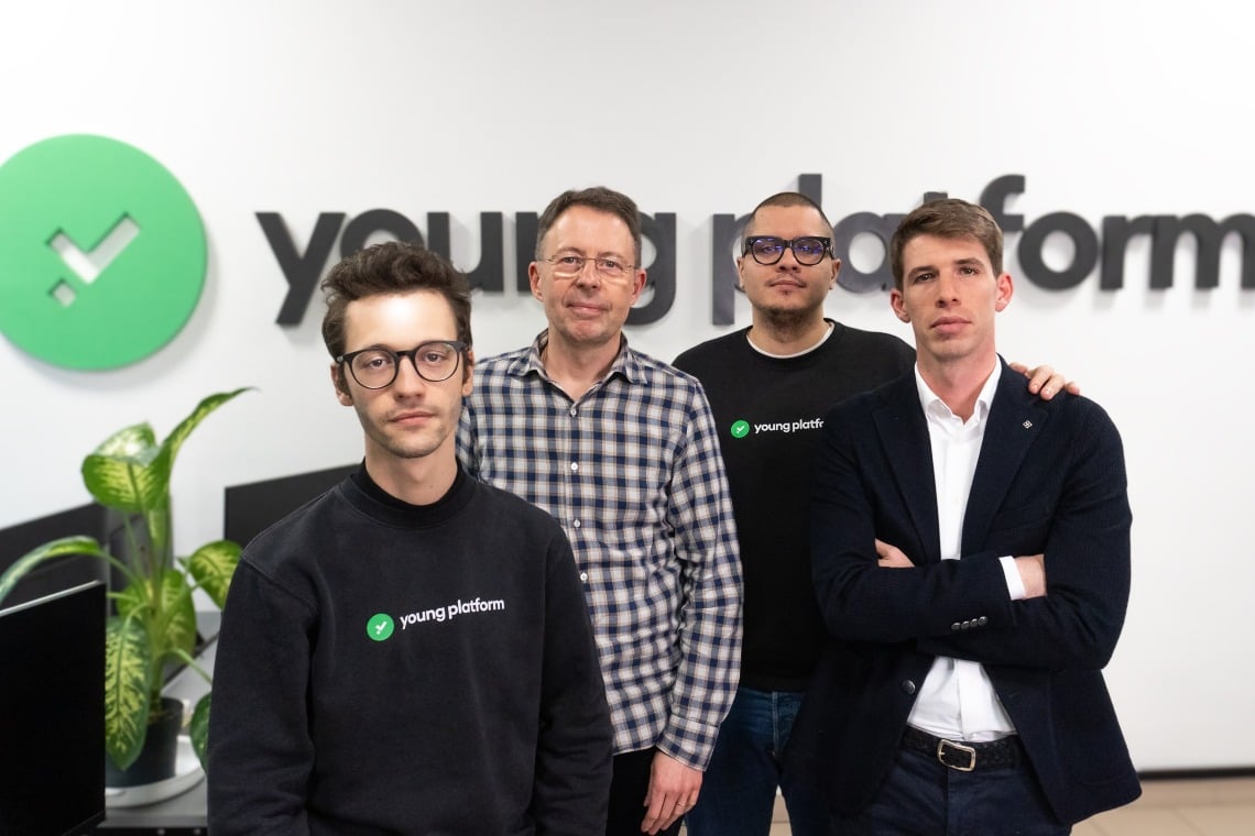 Young Platform e Bancomat Pay: una nuova alleanza per l’accesso immediato agli asset digitali