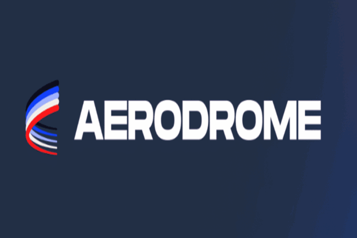 rally aerodrome