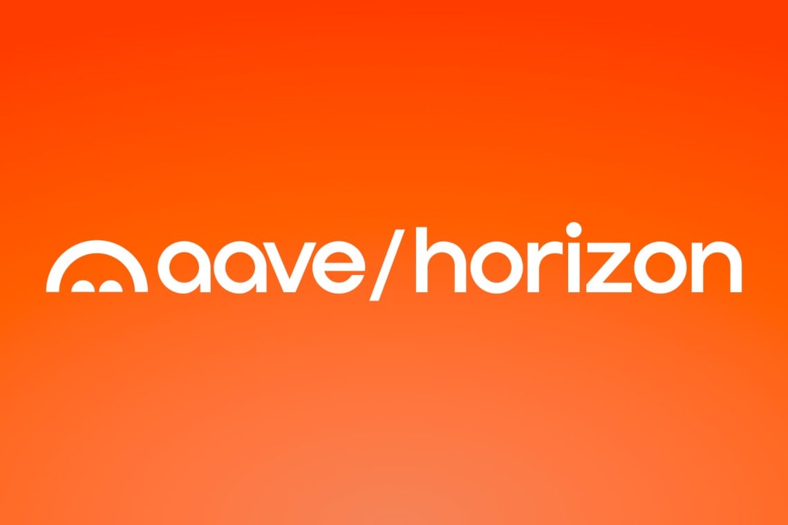 Aave punta a sbloccare fino a $25 miliardi di RWA con Horizon: la mossa che può cambiare la liquidità bancaria