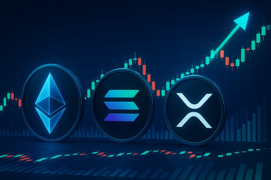 Altcoin Season: l’indice a 53 afferma che non è ancora tempo