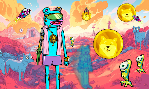 Best Crypto To Buy Today: Layer Brett's 1000% Staking Rewards Aren't Waiting Around – DOGE, PEPE Holders Dive In