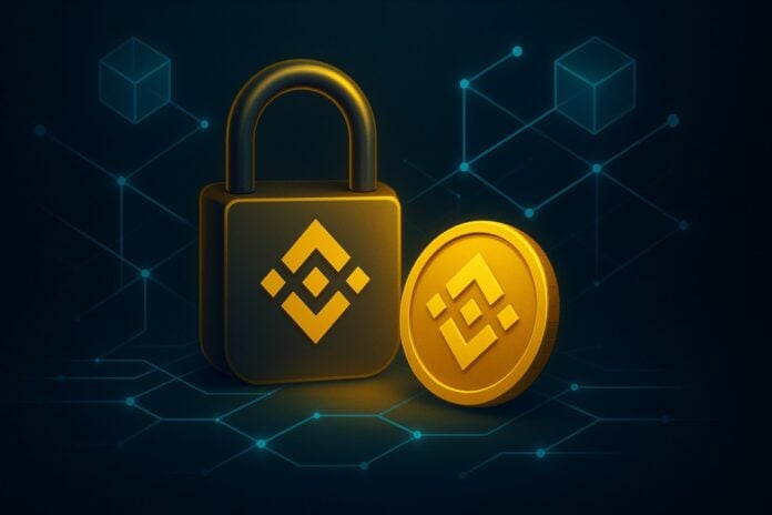 binance bbva custodia criptovalute