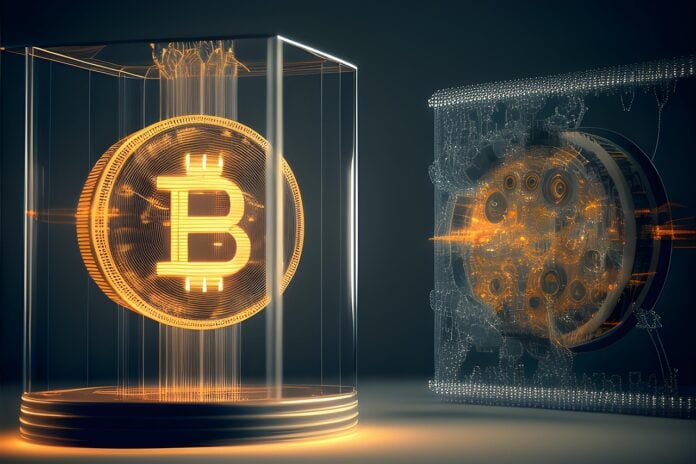 alphabet mining bitcoin
