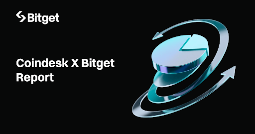 Bitget registra una media mensile di derivati superiore a 500 miliardi, come riportato da Coindesk