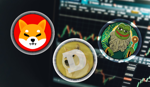 Pepeto vs Shiba, Pepe, and Bonk: Why Pepeto Could Lead the 2025 Altcoin Season