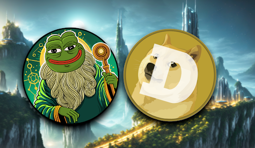 Ricordi Dogecoin a $0,001? Un’altra crypto potrebbe essere la prossima grande esplosione di meme coin del 2025