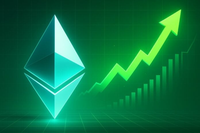 ethereum ath