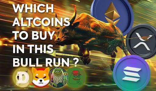 Ethereum Hits Record High as Bitcoin Dominance Slips. How to Turn ,000 Into  Million With This Top Crypto Presale This Altcoin Season
