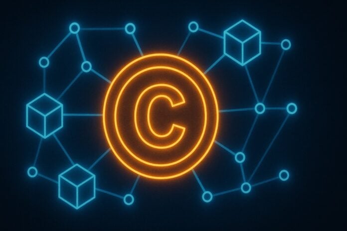 heritage distilling token ip