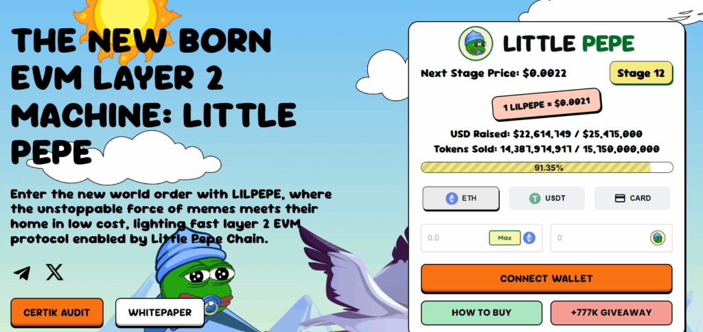 Meme Coin Dealer Who Referred to as Dogecoin's (DOGE) Success at alt=