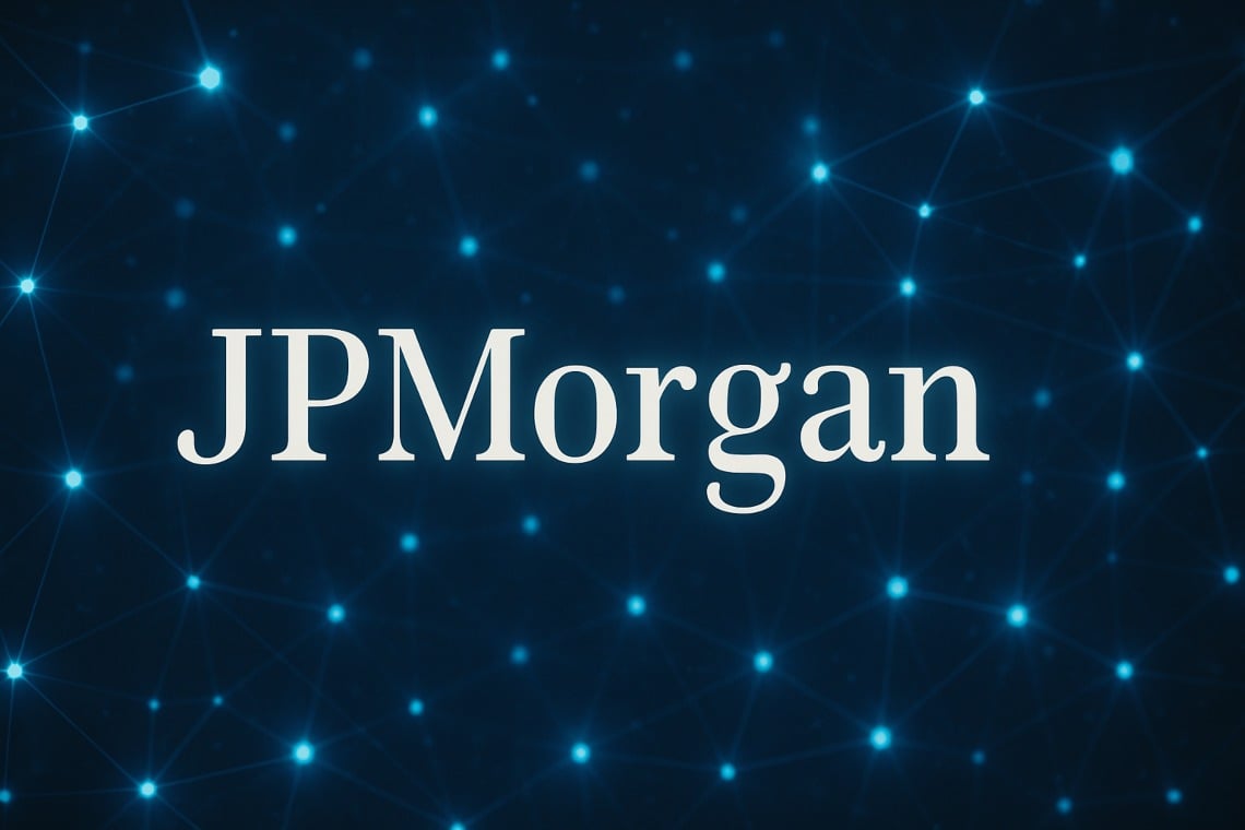 Jamie Dimon sorprende: stablecoin e blockchain conquistano JPMorgan