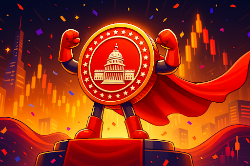 Why MAGACOIN FINANCE Is Surging — DeFi Circles Call It the Best Crypto Presale Before Prices Explode