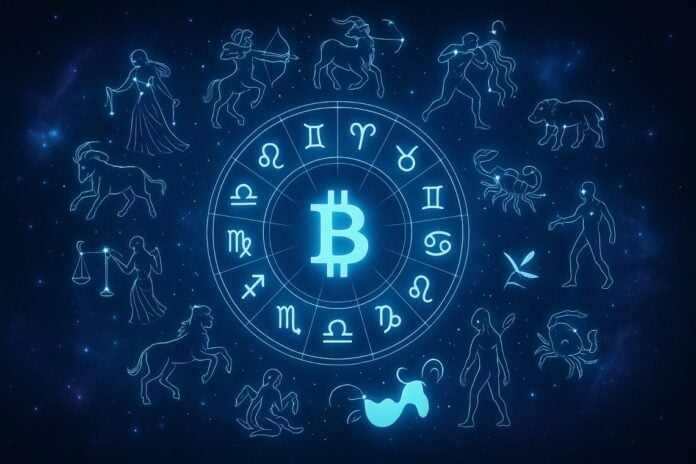 oroscopo crypto
