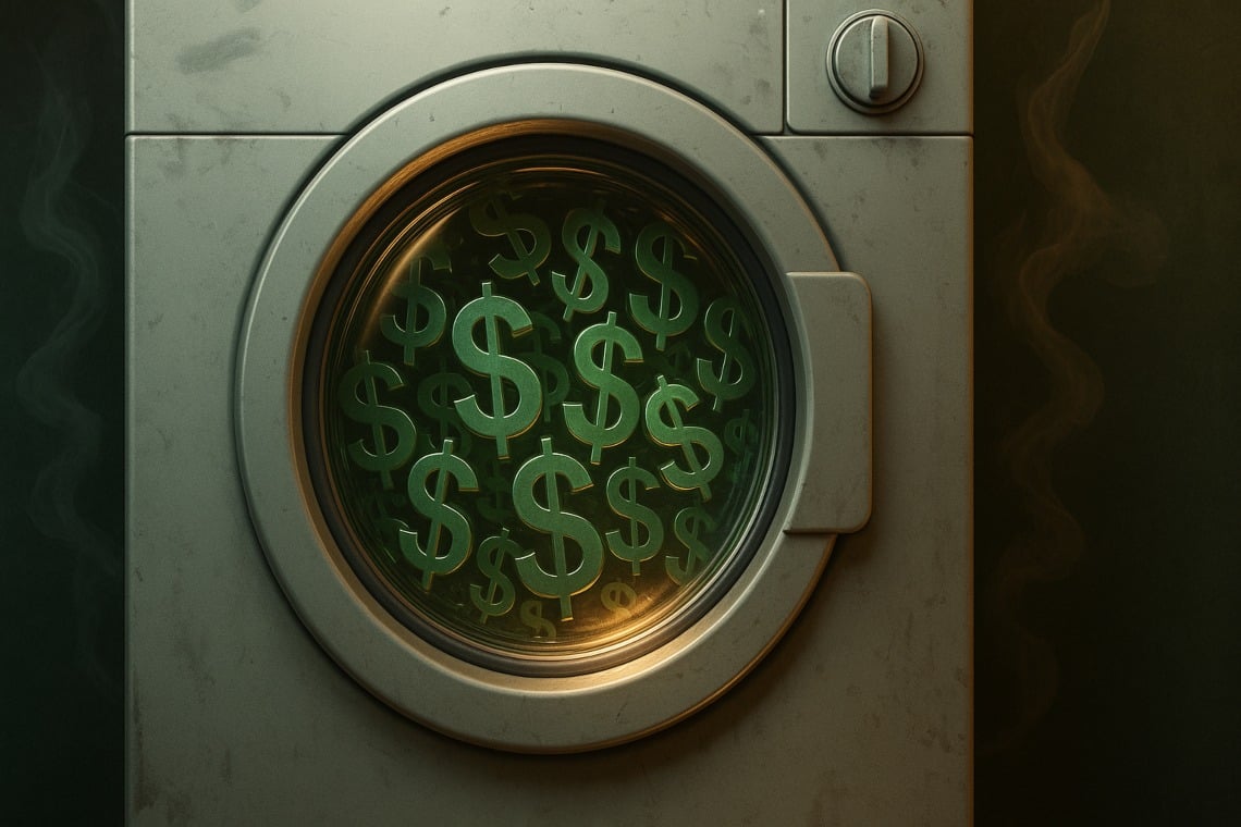 Stangata record su Paxos: la maxi-sanzione che cambia le regole sulle criptovalute dopo il caso Binance