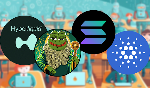 Aggiornamento Prezzo Solana Vinny Lingham: Continua a Sostenere SOL, Ma Pepeto Sarà la Meme Coin Che Avrebbe Voluto Avere Subito?