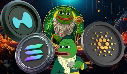 Best Crypto to Buy Now Why Analysts Pick PEPETO Over Cardano Hyperliquid and Solana