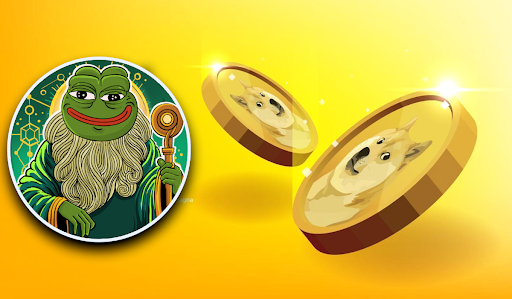 Pepeto Rises Quickly as a Meme Coin Contender in 2025
