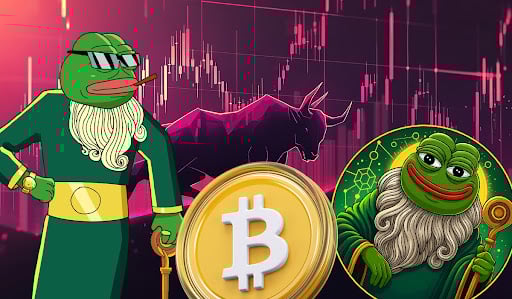 Migliori crypto da comprare ora: Pepeto potrebbe essere il prossimo Shiba Inu creatore di milionari