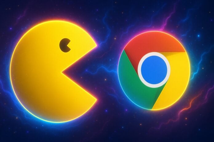 perplexity ai google chrome