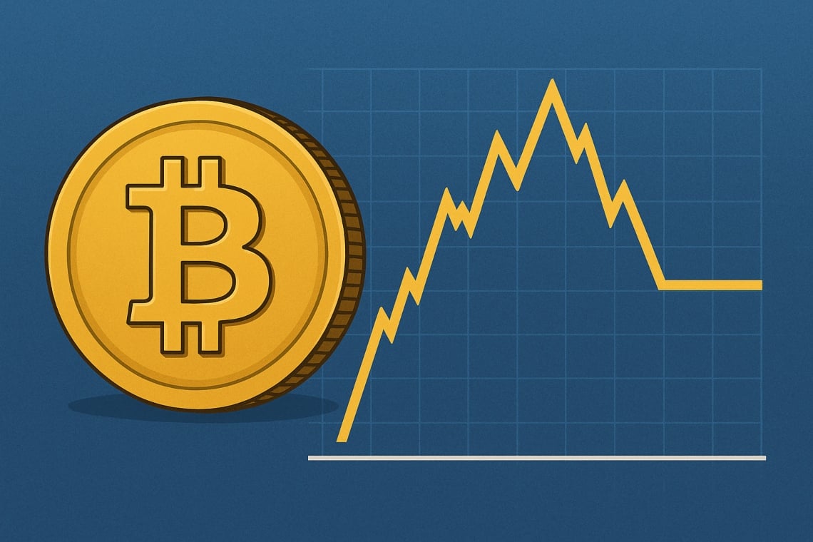 Forecast: Bitcoin might pause a bit