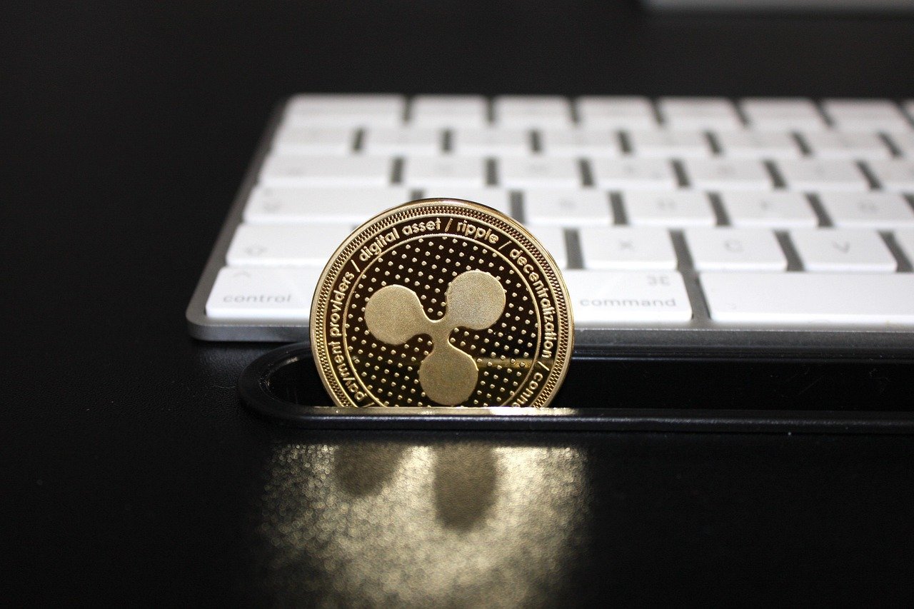XRP Chart by Gemini boosts the app in iOS rankings: cashback up to 4%