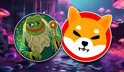 Le migliori crypto sotto $1 che potrebbero replicare l’aumento del 26.000% di Shiba Inu (SHIB) nei prossimi mesi