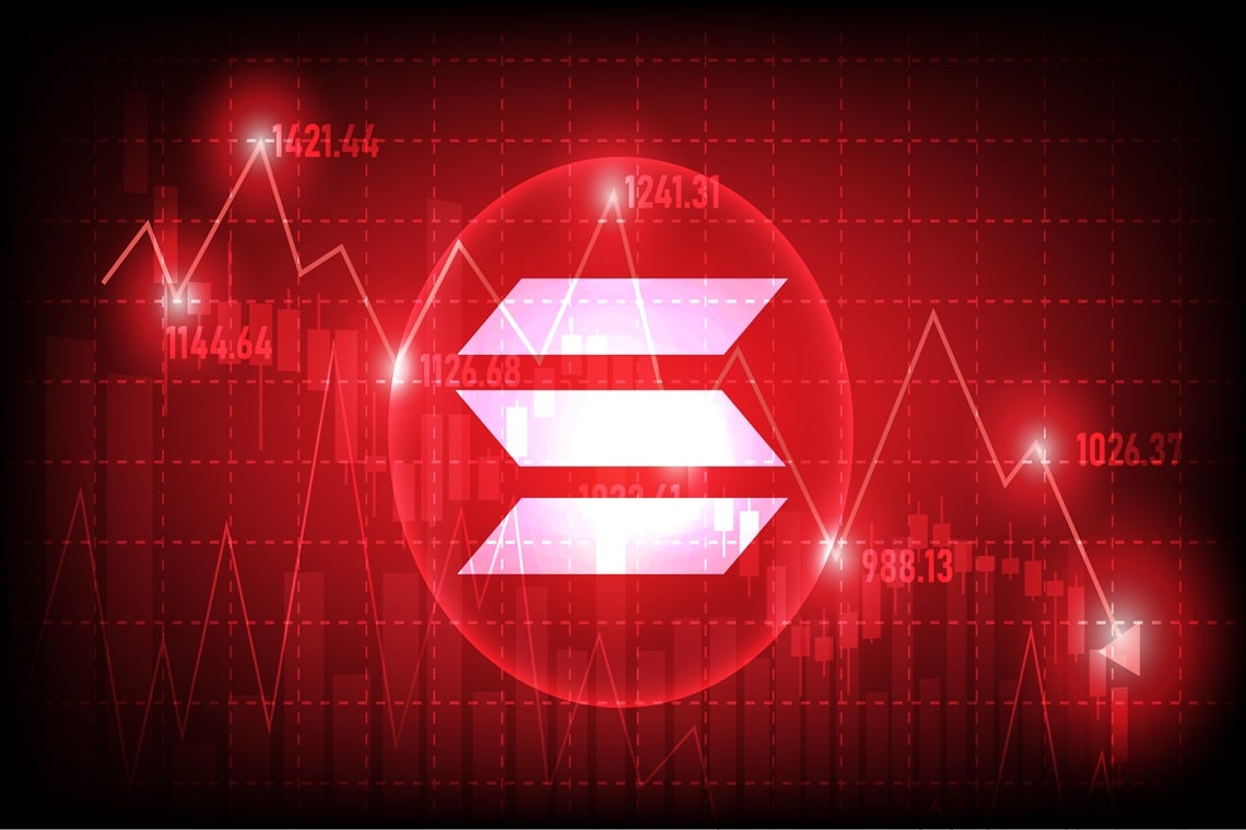 Solana: un ETF potrebbe cambiare gli equilibri di mercato