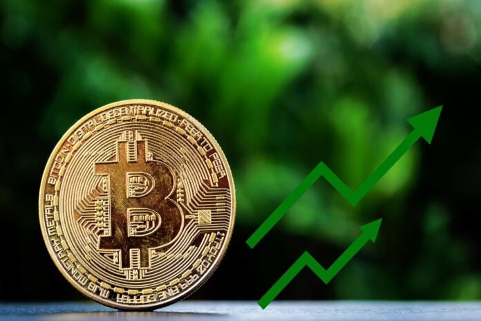 bitcoin all-time high