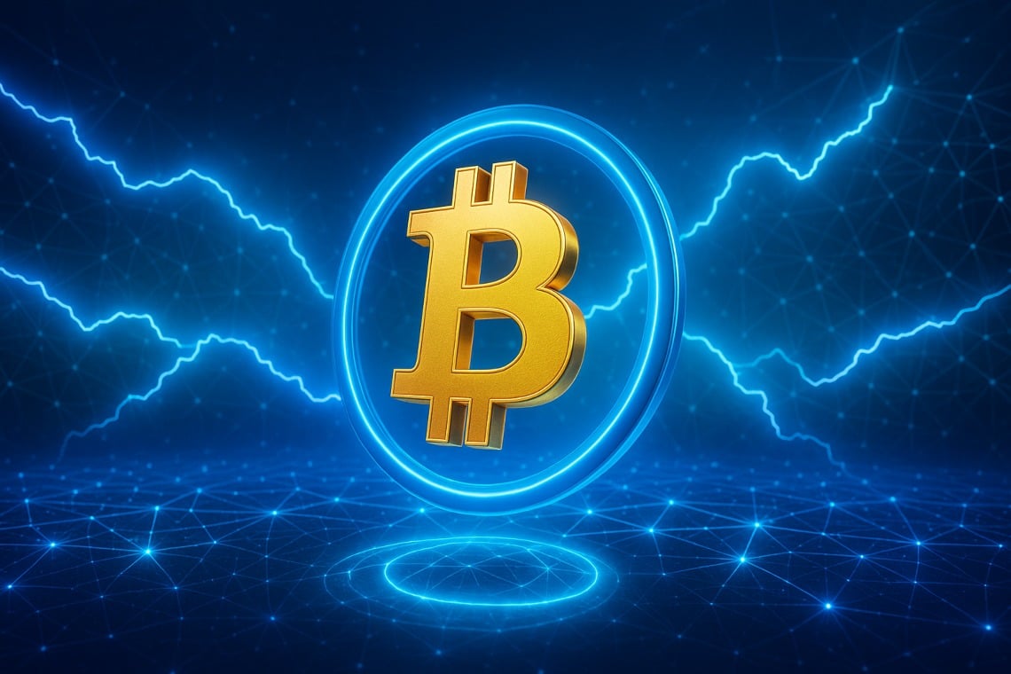 SoFi integra Lightspark e l’UMA: rimesse istantanee su Bitcoin Lightning Network, lancio nel 2025 e commissioni trasparenti