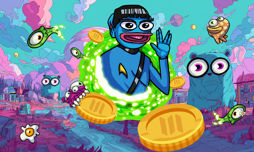 Solana Price Prediction: SOL Price Holds 0, But ETH’s Viral Meme Coin Is Pulling SOL Holders Away