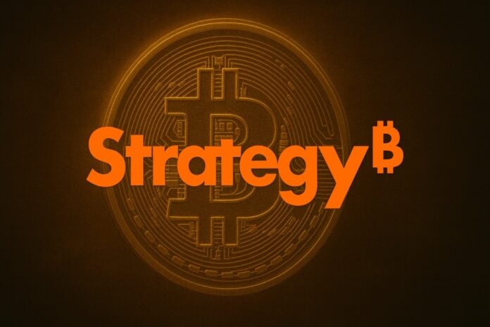 strategy 155 btc bitcoin