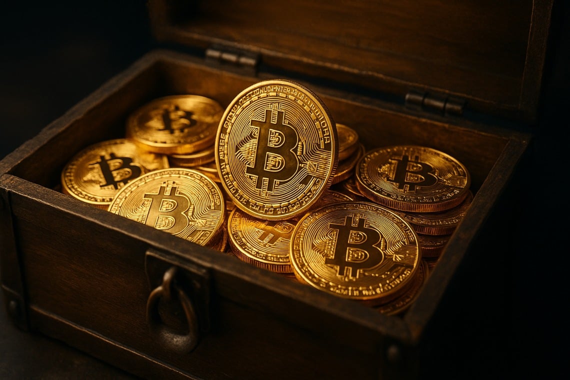 Strategy: announces a new .2 billion Bitcoin plan