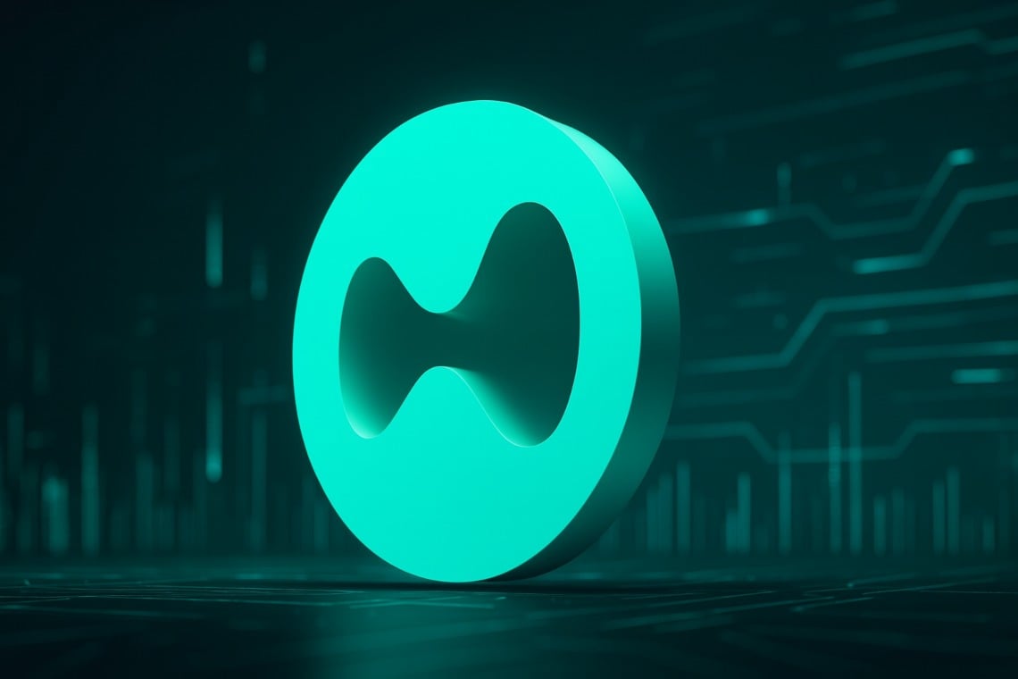 Valantis acquisisce stHYPE: 180M$ di TVL entrano nell’orbita del DEX su Hyperliquid