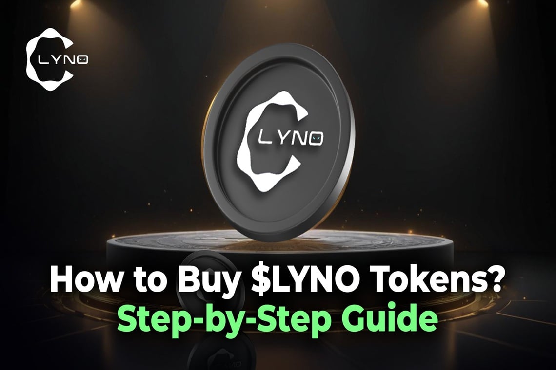 Come comprare Lyno AI: la guida completa + l’alternativa da non perdere!