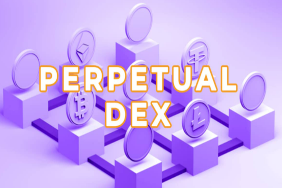 È iniziata la stagione dei Perp DEX? Sì, ma il mercato premia i progetti emergenti