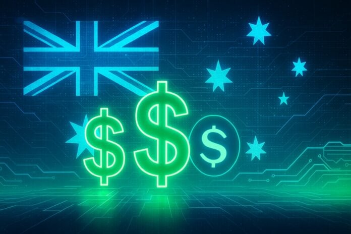 asic australia stablecoin
