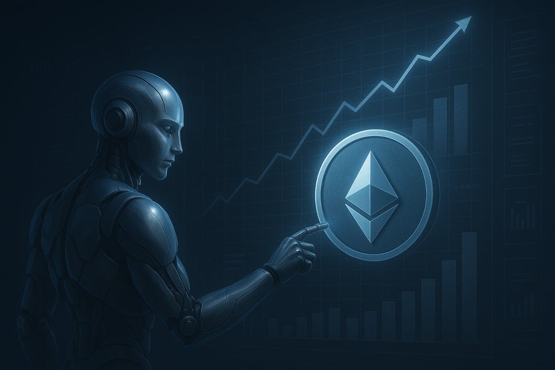 Astrid Intelligence: nuova strategia su Ethereum e migrazione all’Aquis Growth Market
