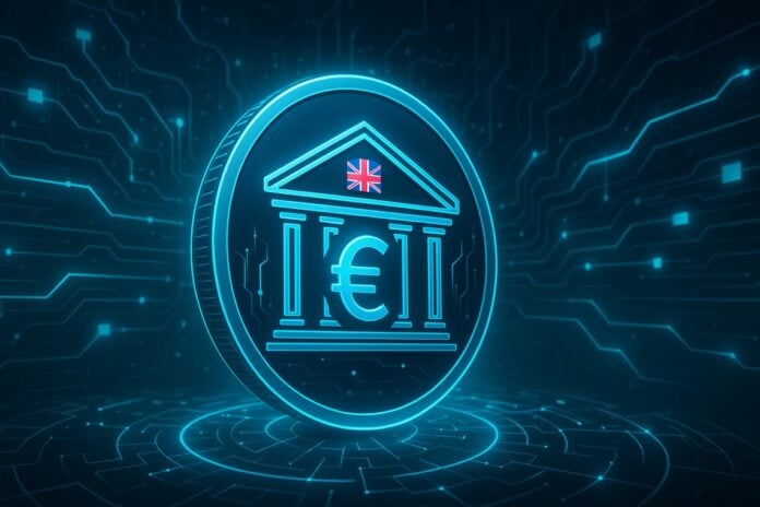 banche uk depositi tokenizzati