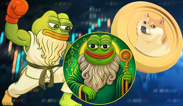 Best Crypto Investment 2025: Is Dogecoin Stalling Or Does Pepeto Offer 100x Potential?