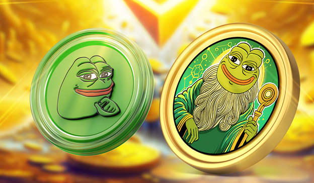 Best Crypto To Buy In 2025: Pepeto Could Beat Shiba Inu And Pepe Coin On Returns
